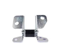 Front Or Rear Left Side Lower Door Hinge 55113665AI Compatible with Jeep Cherokee Durango 300