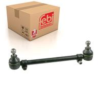 Front Outer Adjustable Tie Rod Fits BMW E28 E34 6 E24 7 E32 LHD Only Febi 08581