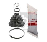 Front Outer Cv Boot Kit Fits Mercedes Sprinter 2-t Sprinter 3-t Sprinter 4-t