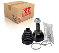 Front Outer Driveshaft Joint Kit 4 512 586 SK1 Febi 176800