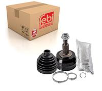 Front Outer Driveshaft Joint Kit 7H0 498 099 B Febi 174287