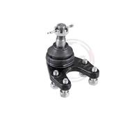 Front Outer Lower Ball Joint fits Ford Ranger Mazda BT-50 by A.B.S.