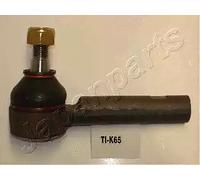 Front Outer Tie /Track Rod End JAPANPARTS TI-K65