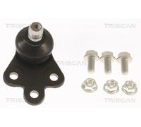 FRONT / OUTER/ UPPER BALL JOINT FITS: TESLA MODEL S 85/P85/60/60D AWD/P85D AW