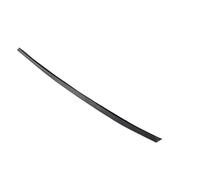 Front Outer Windshield Trim Pillar for Ford for Mondeo 2001-2007 Windscreen Pressure Rubber Sealing Strip Belt(Left)