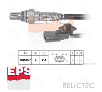 Front Oxygen O2 Lambda Sensor for Renault Dacia:LOGAN,SANDERO,Clio IV 4,III 3