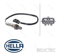 Front Oxygen O2 Lambda Sensor for Renault Dacia:LOGAN,SANDERO,DUSTER,II 2
