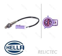 Front Oxygen O2 Lambda Sensor Ford:FIESTA V 5,KA,FUSION,STREET KA 1682753