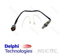 Front Oxygen O2 Lambda Sensor Mazda:RX-8 JE96-18-861A N3H3-18-8G1A JE96-18-61A