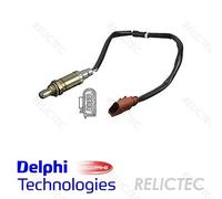 Front Oxygen O2 Lambda Sensor Seat Skoda VW:IBIZA IV 4,POLO,FABIA II 2
