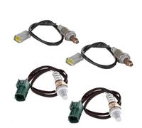 Front Oxygen Sensor Compatible With For Armada For Titan For Pathfinder 5.6L 2008-2012 Oxygen Sensor Upstream Downstream OEM 234-9038 234-4835