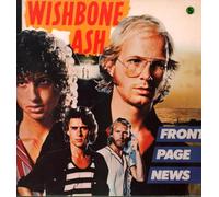 Front Page News