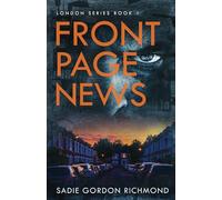 Front Page News (London Series)