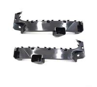 Front Pair Bumper Bracket for Ford For Ranger XLT For T6 Anti Design