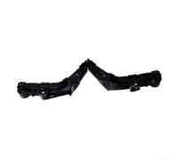 Front Pair Bumper Brackets for Mitsubishi SUV For Pajero For Montero Sport 2WD 4WD 2016 2019 Replacement OEM 6400G173 6400G174 ABS Material