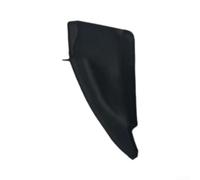 Front Pair For Fender Cowl Cover - Compatible with For Lexus for ct200h | Strudy ABS Windshield Wiper Deflector(Left)