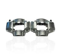 Front Pair Of Brake Calipers Compatible With Ford Cortina (1970-1980) With 262mm Discs