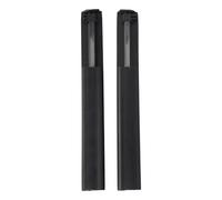 Front Pair Roof Exterior Trim-Drip Molding For VauxHall For Mokka 2015-21