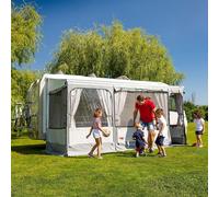 Fiamma F65 Privacy Room Front 20cm Infill Panel Extend Room Length Motorhome