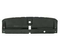Front panel fits: HYUNDAI TUCSON 05.15-07.18
