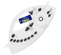 Front Panel for Operating the Food Processor for Vorwerk Thermomix TM31