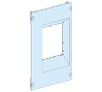 Front panel for vertical station. NS1600, 3p PrismSeT LVS03697