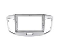 Front Panel Frame "9" Android Dash Kit For Suzuki For Wagon R 2012-2017 - Seamless Radio Panel & Frame In-Dash Mounting Frames