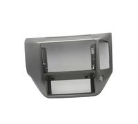 Front Panel Frame For Nissan For Patrol Y61 2004-2012 In-Dash Mounting Frames