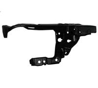 Front panel headlight bracke BLIC 6502-08-5052242P for ASTRA H (A04) 2 2004-2010