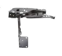 Front panel headlight bracke BLIC 6508-05-0017271P for 80 B4 Avant (8C5) 2 1992-