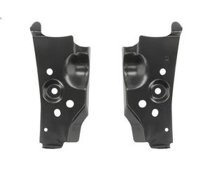 Front panel headlight bracke BLIC 6508-05-1609244P for MICRA III (K12) 1 2003-