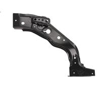 Front panel headlight bracke BLIC 6508-05-3719243P for LANCER VIII 2 2007-2008
