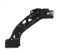 Front panel headlight bracke BLIC 6508-05-3750244P for OUTLANDER II 2 2007-2012