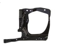 Front panel headlight bracke BLIC 6508-05-5032242P for AGILA A (H00) 1 2000-2007