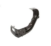 Front panel headlight bracket BLIC 6502-07-2043212P for COMBO Tour 1.3 2004-2011