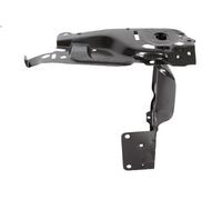 Front panel headlight bracket BLIC 6508-05-0017272P for COUPE B3 2 1989-1996