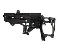 Front panel headlight bracket BLIC 6508-05-0067242GP for BMW 5 (F10) 2 2010-2014