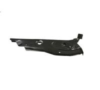Front panel headlight bracket BLIC 6508-05-1609242P for MICRA III (K12) 1 2003-