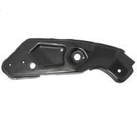 Front panel headlight bracket BLIC 6508-05-6614241P for LEON (5F1) 2 2012-2020
