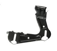 Lamp mounting Left Steel 6508-05-7521241P BLIC for SKODA OCTAVIA II Combi