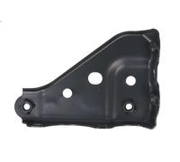 Front panel headlight bracket BLIC 6508-05-8158241P for OCTAVIA II (1Z3) 2 2004-