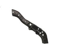 Front panel headlight bracket BLIC 6508-05-8183242P for AVENSIS Estate 2 2015-