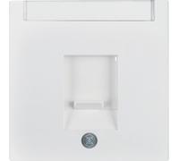 Front panel single with protective sliders against 11708989