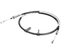 Front Parking Brake Cable ATE Fits CITROEN Jumper FIAT PEUGEOT 06-20 4745Z9