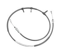 ATE 24.3727-0364.2 Handbrake cable