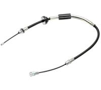 Front Parking Brake Cable ATE Fits FORD Tourneo Custom 12-23 1763928