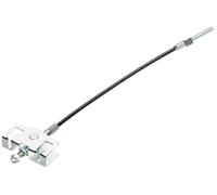 Front Parking Brake Cable ATE Fits HYUNDAI Tucson Suv Van 15-23 59750-D3000
