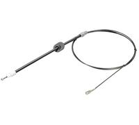 Front Parking Brake Cable ATE Fits MERCEDES Sprinter VW 06-18 9064202385