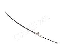 Front Parking Brake Cable BLUE PRINT Fits JEEP 99-05 52128243AA