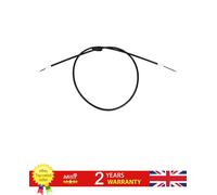 Front Parking Brake Cable For Mercedes CLS 11-17 E-CLASS 09-16 2124200785